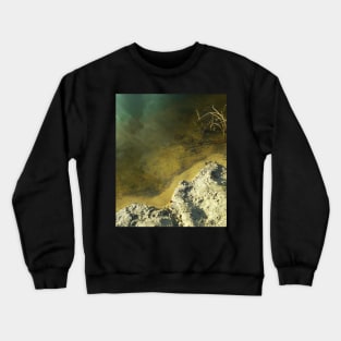 Waterfront Crewneck Sweatshirt